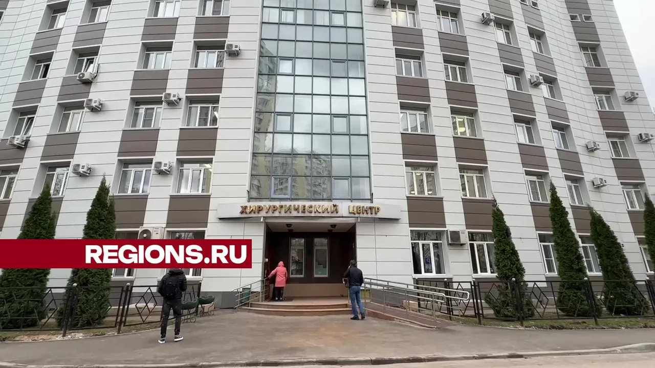 Фото: Ксения Казакова