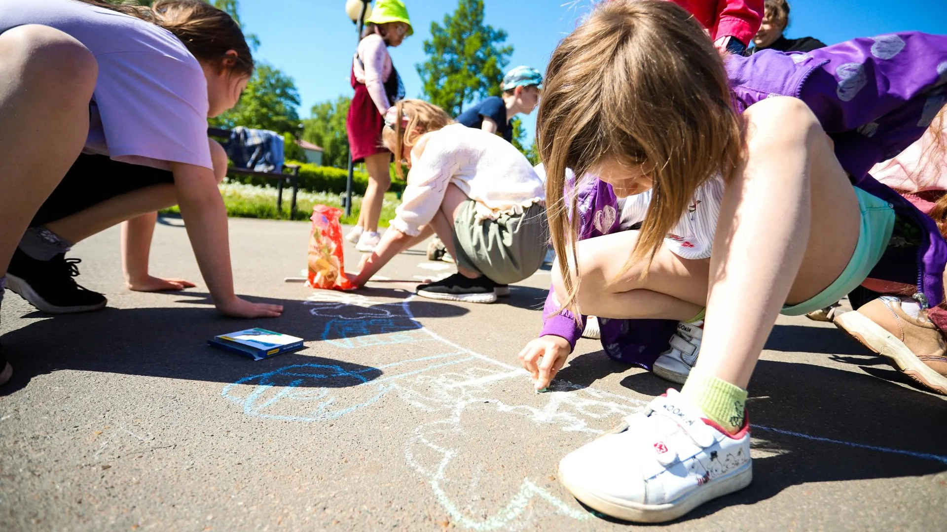 пресс-служба губернатора и правительства Московской области