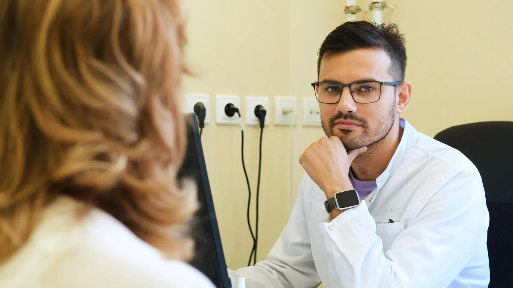 Фото: Детский клинический центр им. Л.М. Рошаля