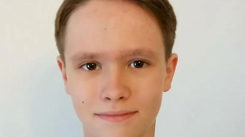 Школьник из Одинцова спас тонущего студента