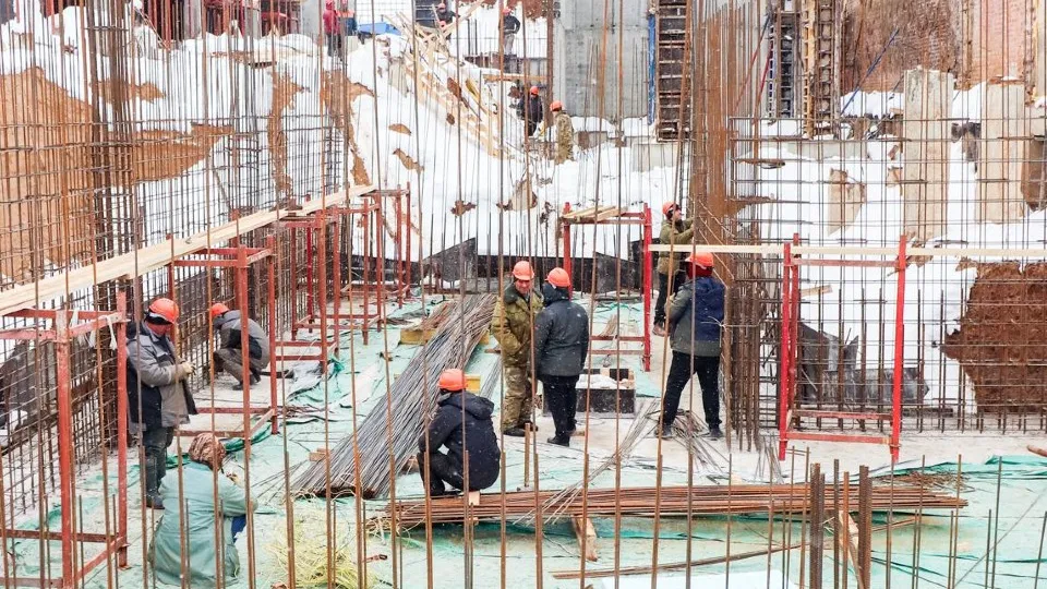 Фото: МедиаБанк Подмосковья/Данила Кирьянов