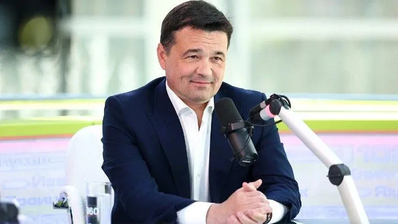 Пресс-служба губернатора и правительства МО
