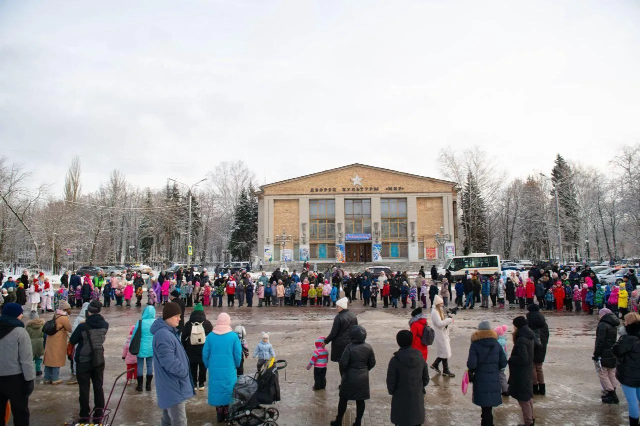 Фото: пресс-служба администрации городского округа Лыткарино