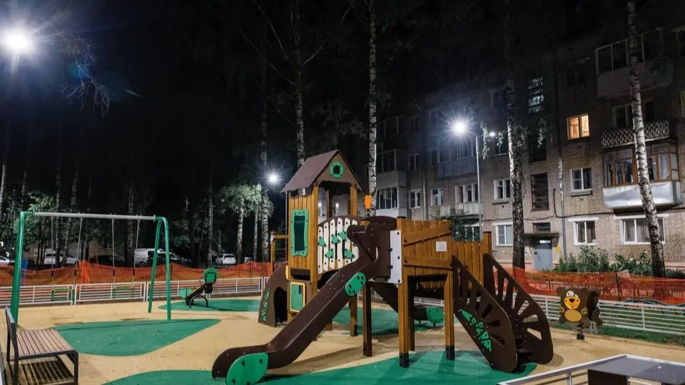 Фото: пресс-служба администрации г.о. Дубна