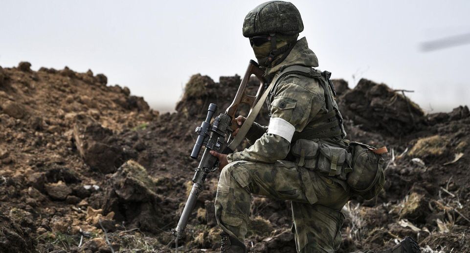 Экс-советник Буша Грэм: России пора объявить о своей победе на Украине