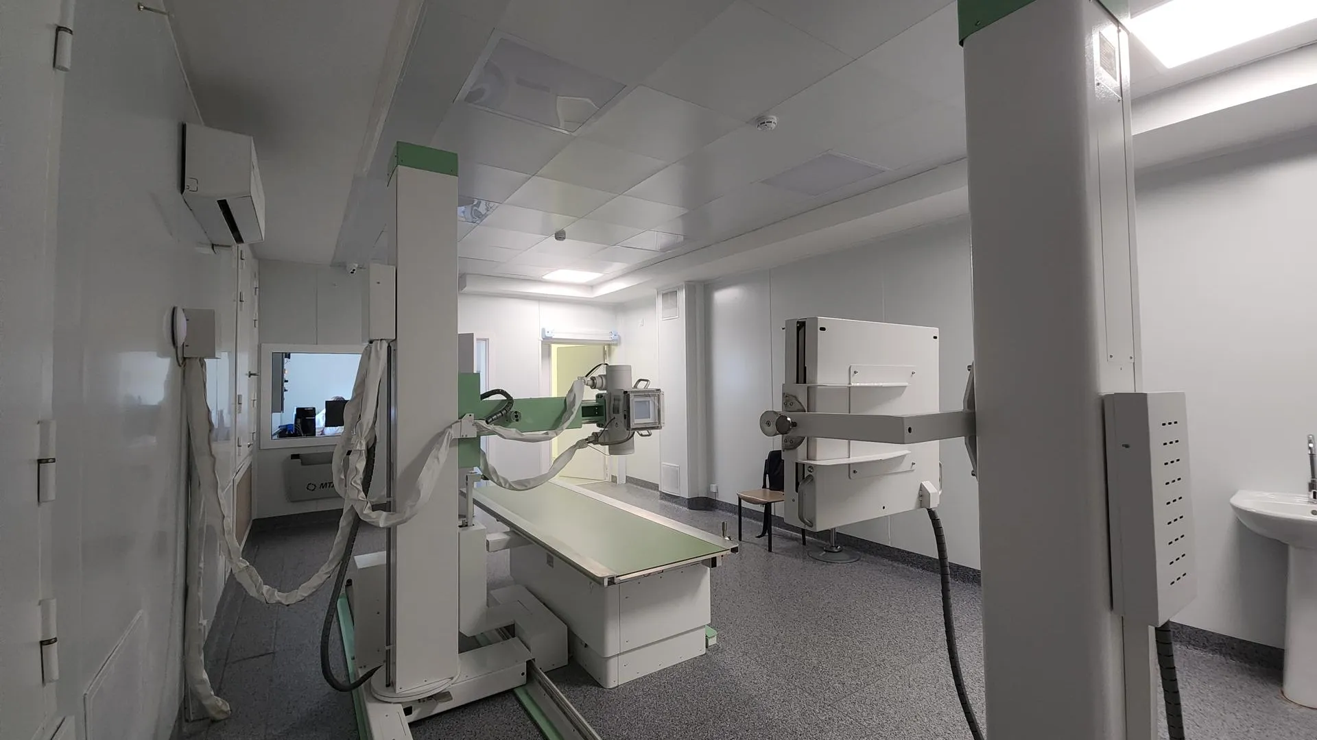 Фото: МедиаБанк Подмосковья/Иван Петрушин