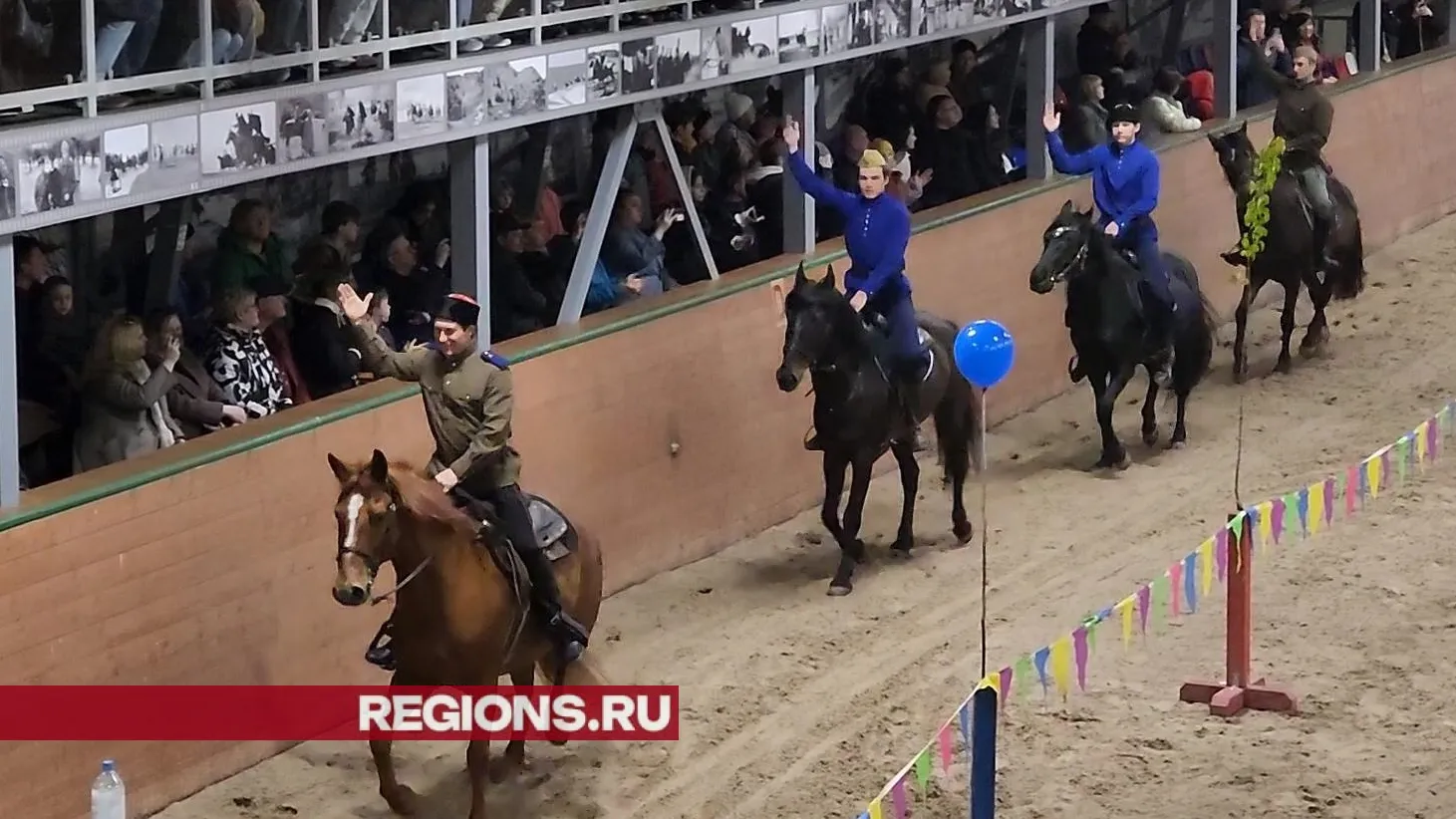 Фото: Никита Сморкалов