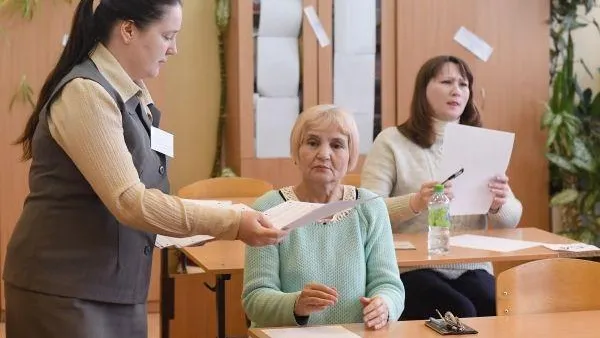 Максим Богодвид / РИА Новости
