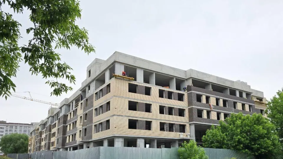 Фото: Министерство строительного комплекса Московской области