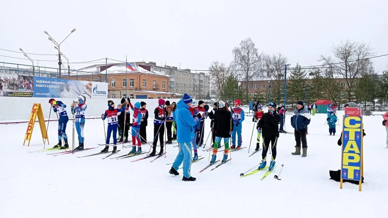 Зимний сезон стартует: где покататься на лыжах в Павлово-Посадском округе