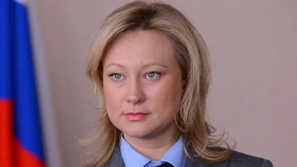 Забралова: почти 300 детсадов построили за 4 года в Подмосковье