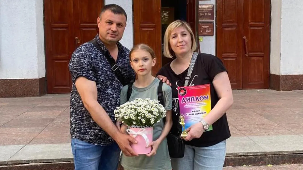 Медсестра из Наро-Фоминского городского округа приняла участие в программе «Социальная ипотека»