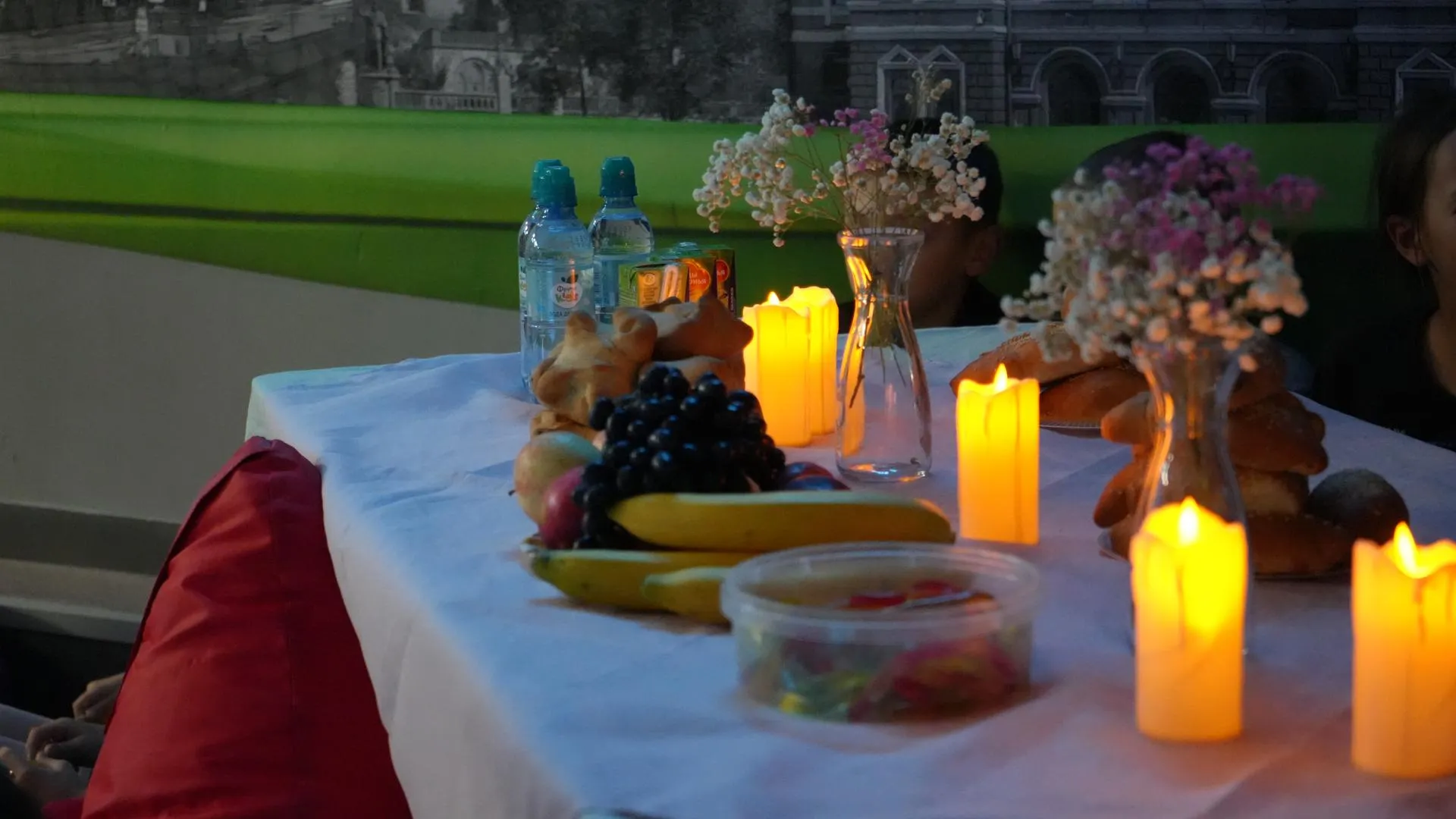 МедиаБанк Подмосковья/Мария Юдина