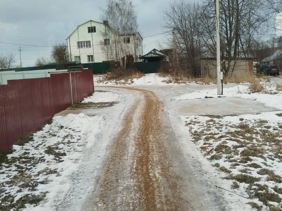 Фото: пресс-служба администрации г.о. Серпухов