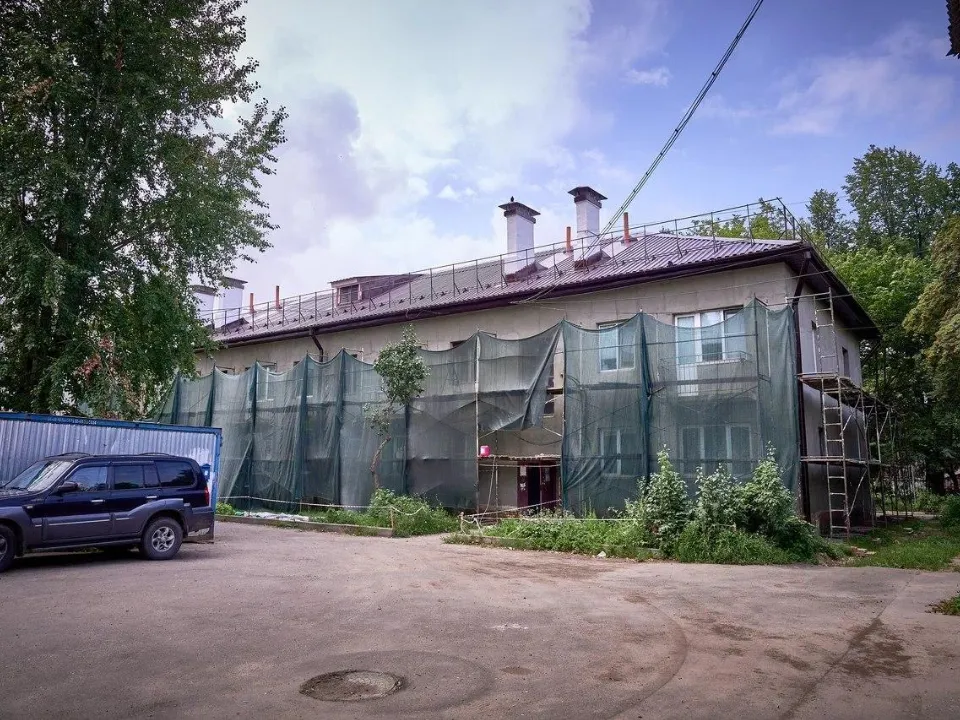 Фото: Министерство жилищно-коммунального хозяйства Московской области