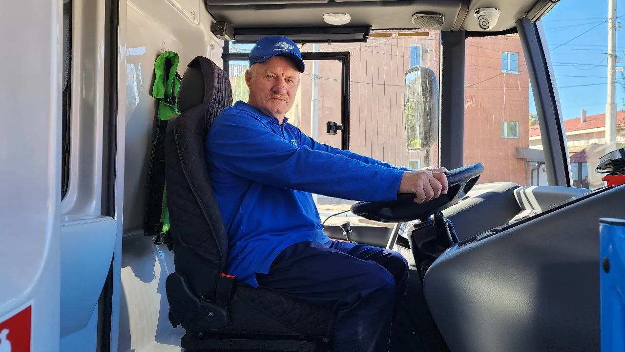 REGIONS/Мария Шигорева