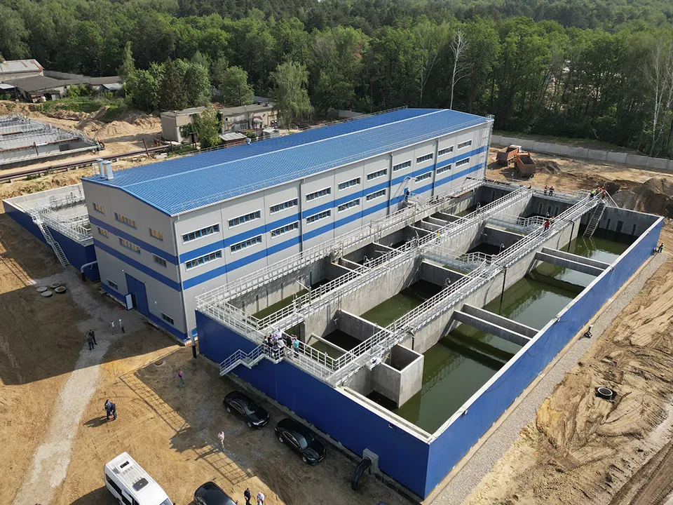 Фото: пресс-служба губернатора и правительства Московской области