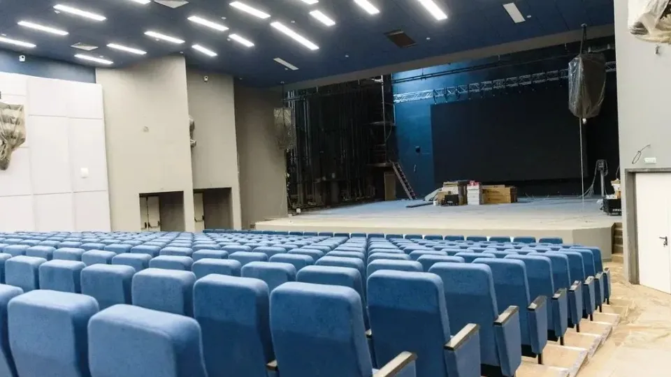 Фото: пресс-служба администрации г.о. Балашиха