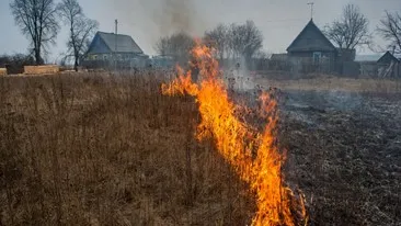 Фото: Отдел надзорной деятельности и профилактической работы по г.о. Зарайск.