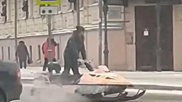 соцсети