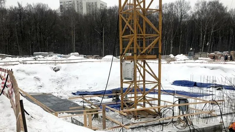 Главгосстройнадзор МО