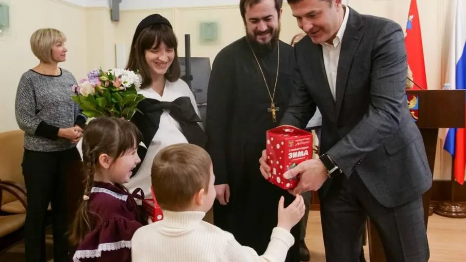 Фото: Министерство жилищной политики Московской области