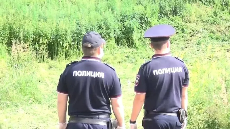 ГУ МВД по МО