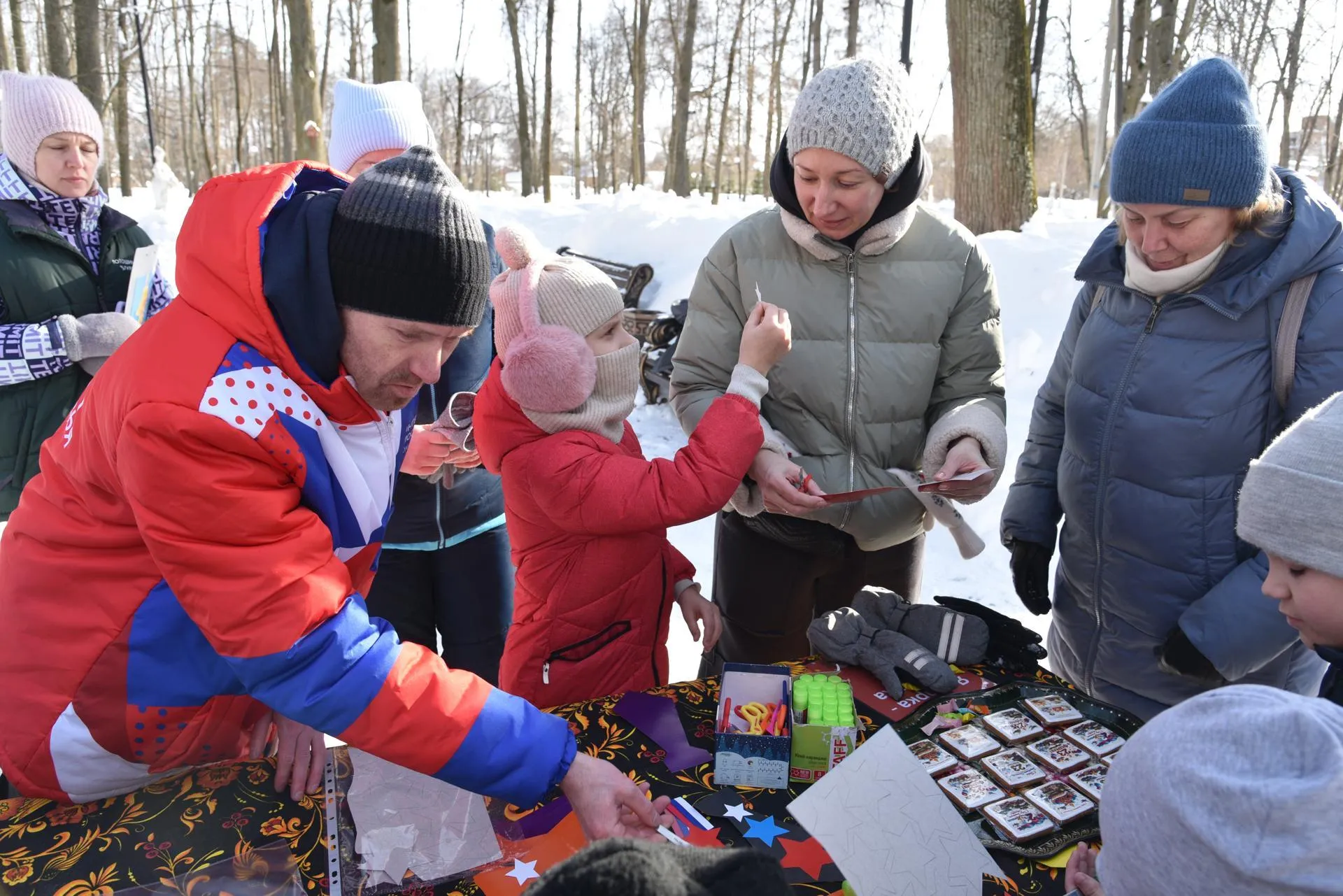 МедиаБанк Подмосковья/Владимир Останин