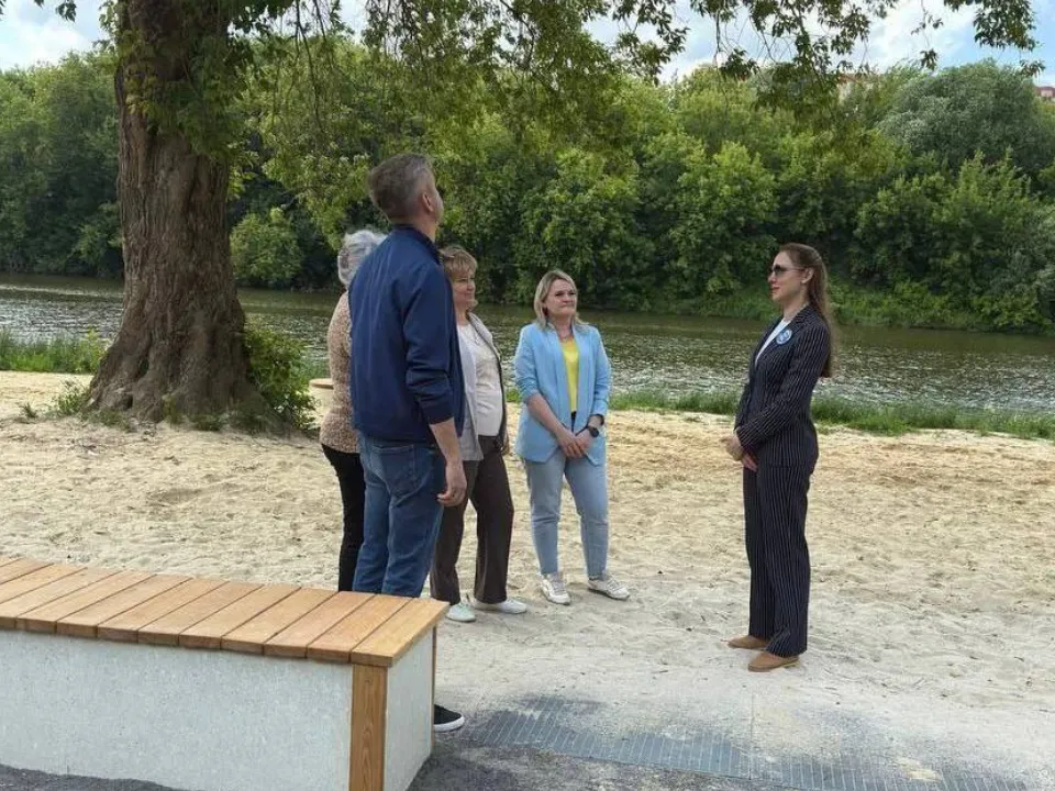 Фото: пресс-служба администрации г. о. Подольск