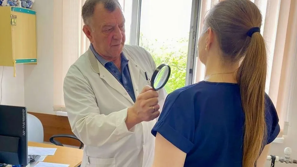 Фото: Раменская ЦРБ