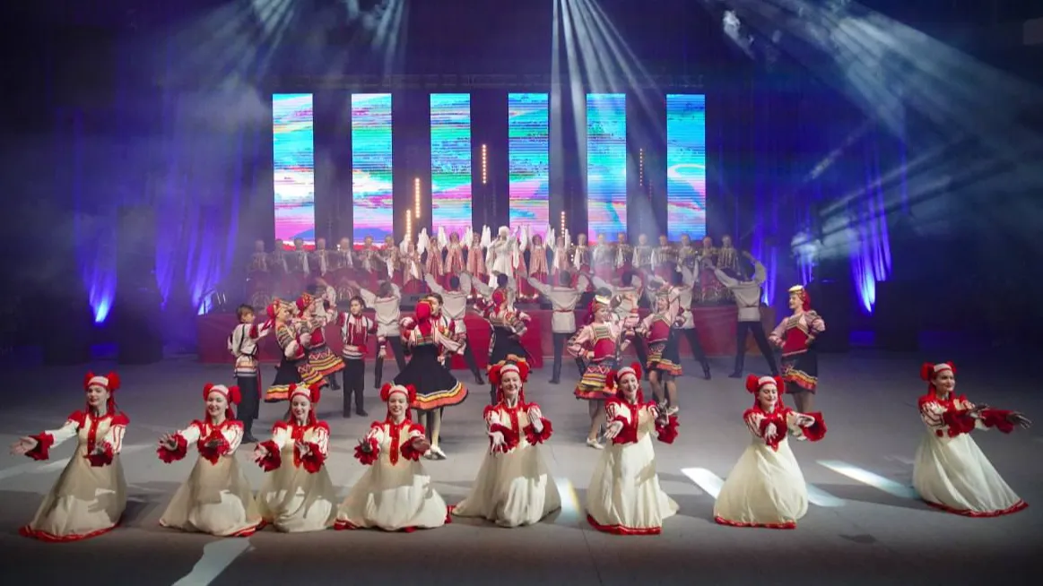 фото официального телеграм-канала главы городского округа Люберцы