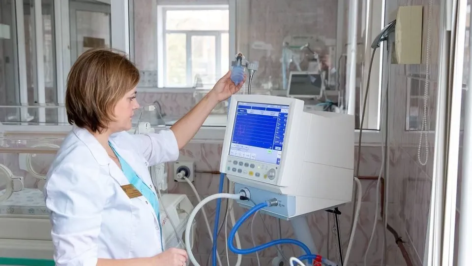 Фото: пресс-служба администрации г.о. Подольск