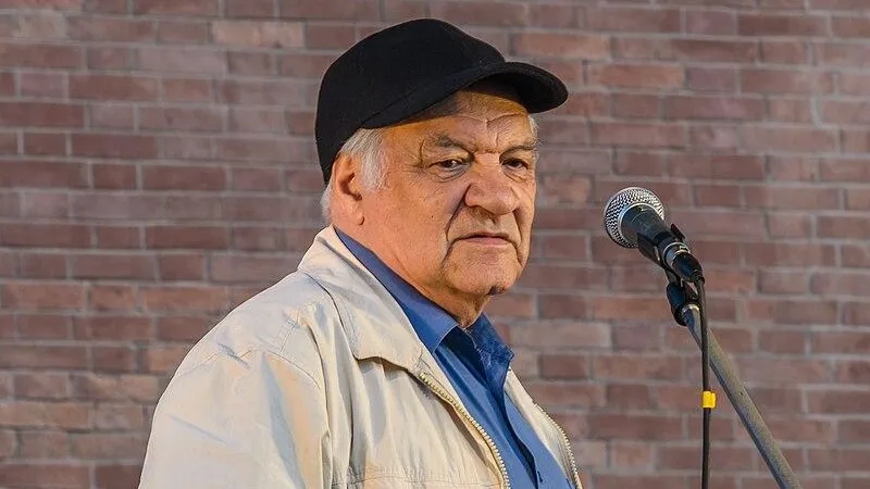 Фото: Alex 'Florstein' Fedorov