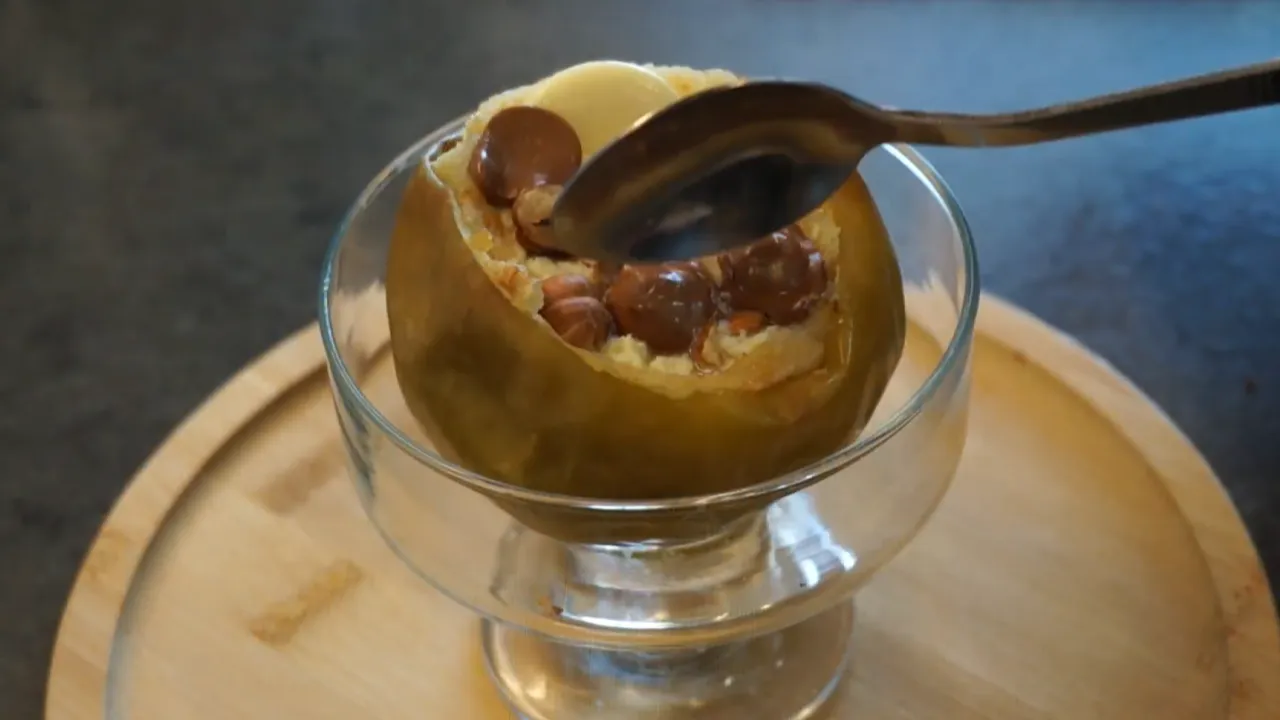 youtube.com/Волшебная кухня