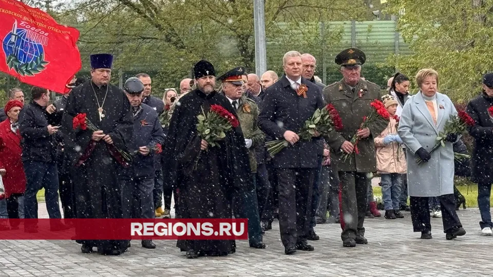 Фото: Мария Шматкова