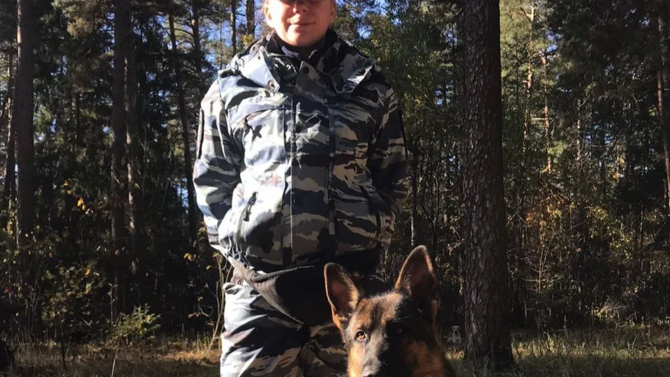 Фото: ОМВД России по м.о. Серебряные Пруды