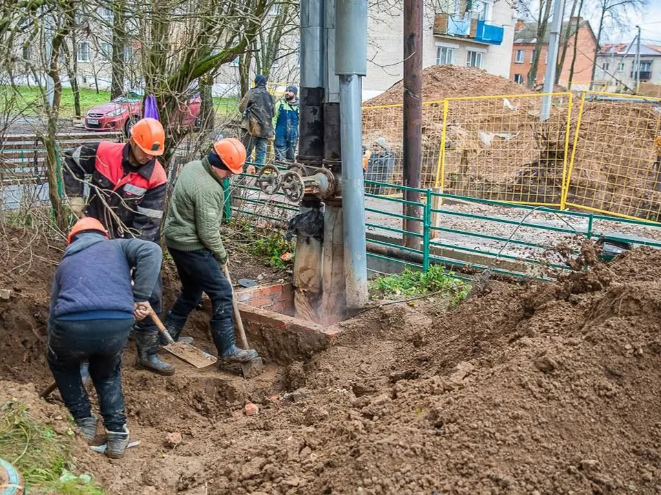 Фото: пресс-служба администрации Одинцовского городского округа