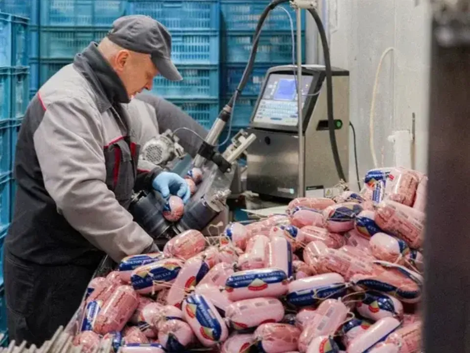 Фото: пресс-служба администрации г.о. Клин