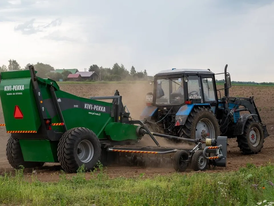 Фото: пресс-служба губернатора Московской области
