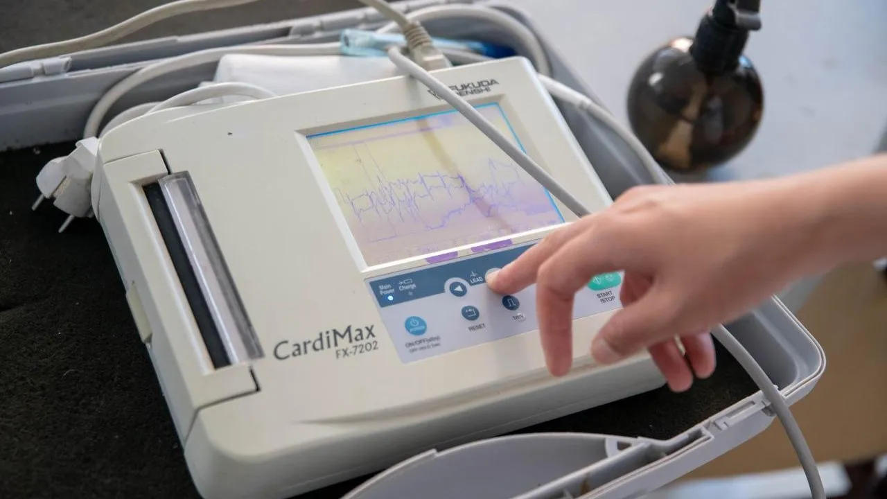 реутовская больница