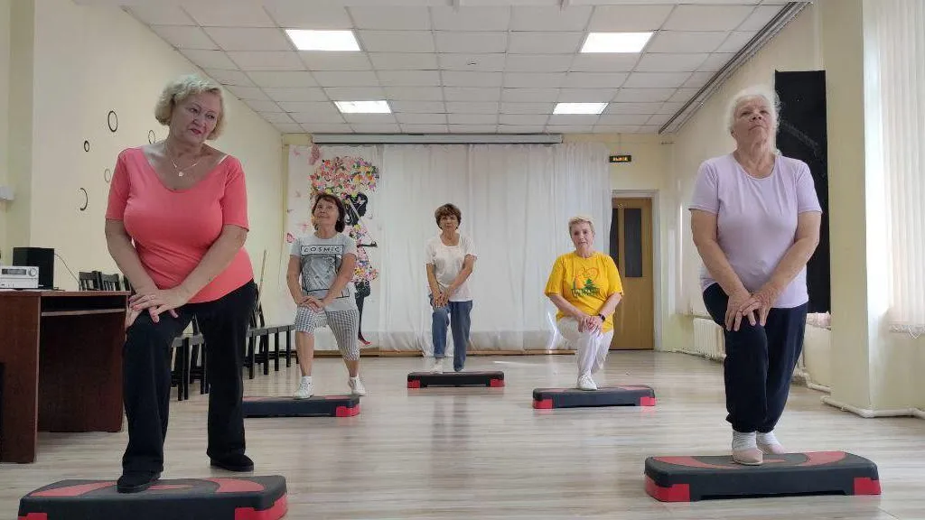 Фото: ГБУСО МО «КЦСОИР „Серпуховский“