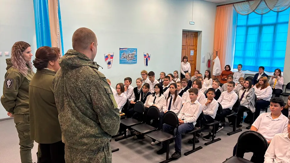 Фото: vk.com/Галина Волкова