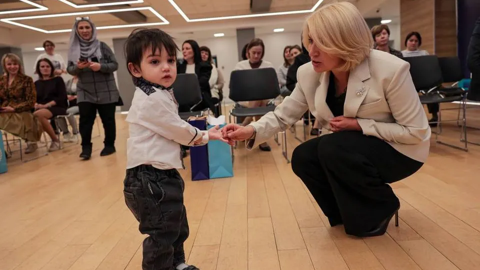 Фото: пресс-служба администрации городского округа Мытищи