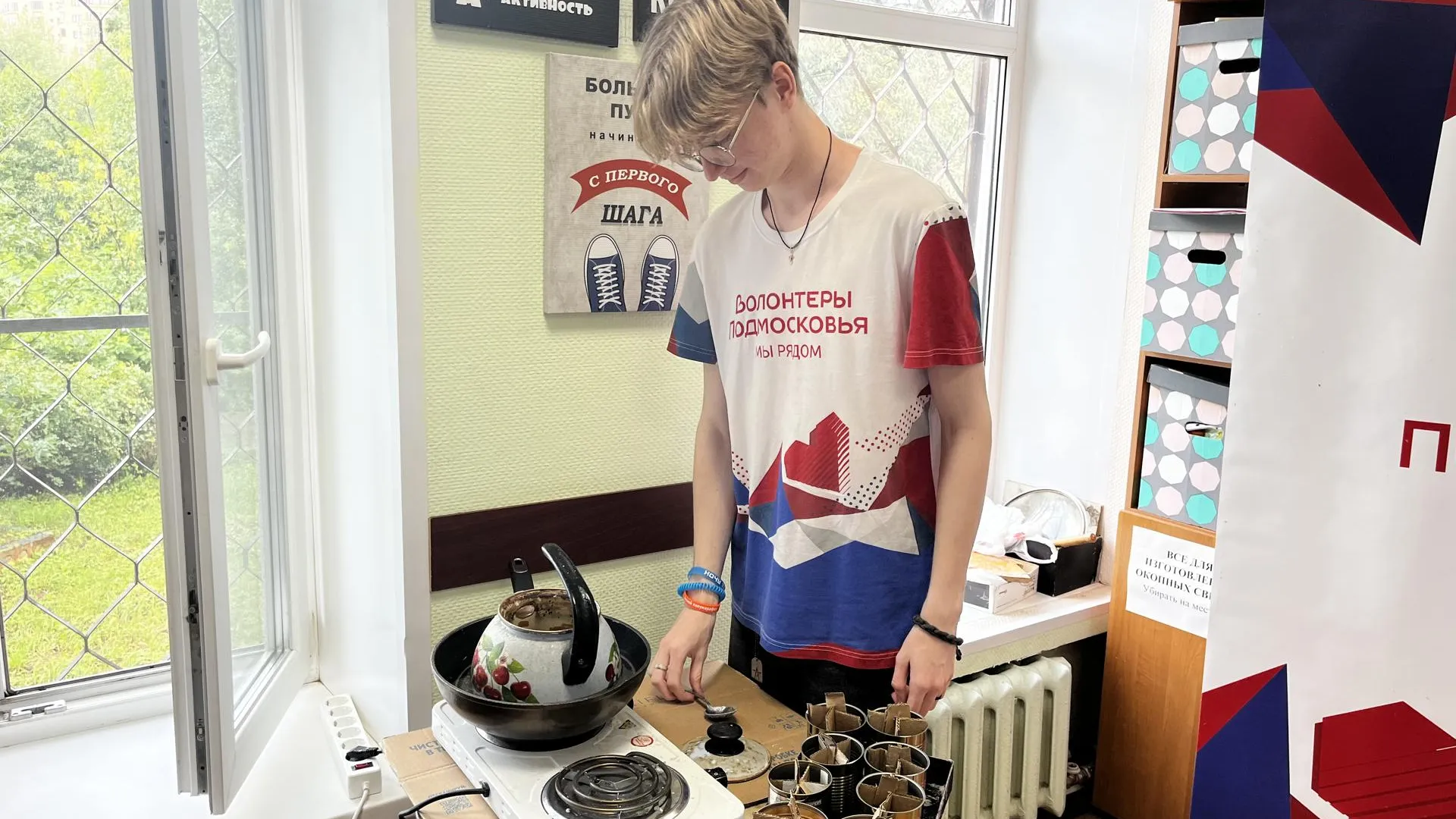 Фото: Ольга Шаронова