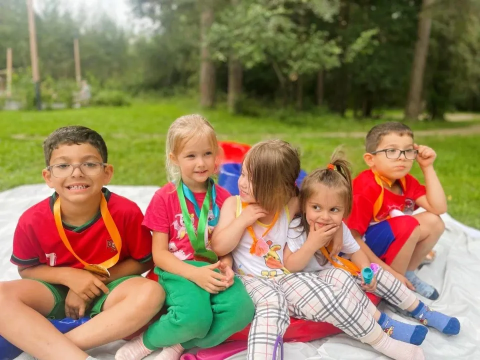 Фото: пресс-служба администрации г.о. Люберцы