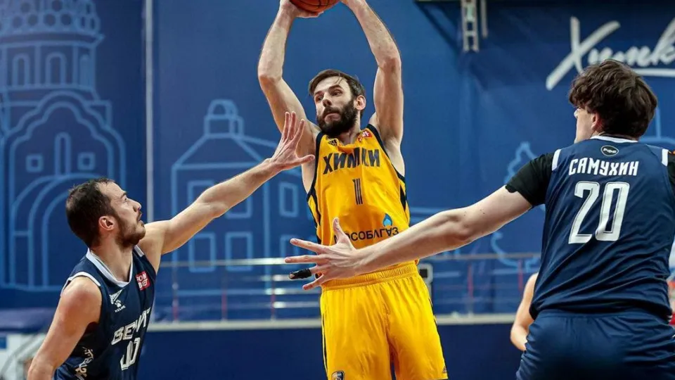 Фото: пресс-служба администрации г.о. Химки