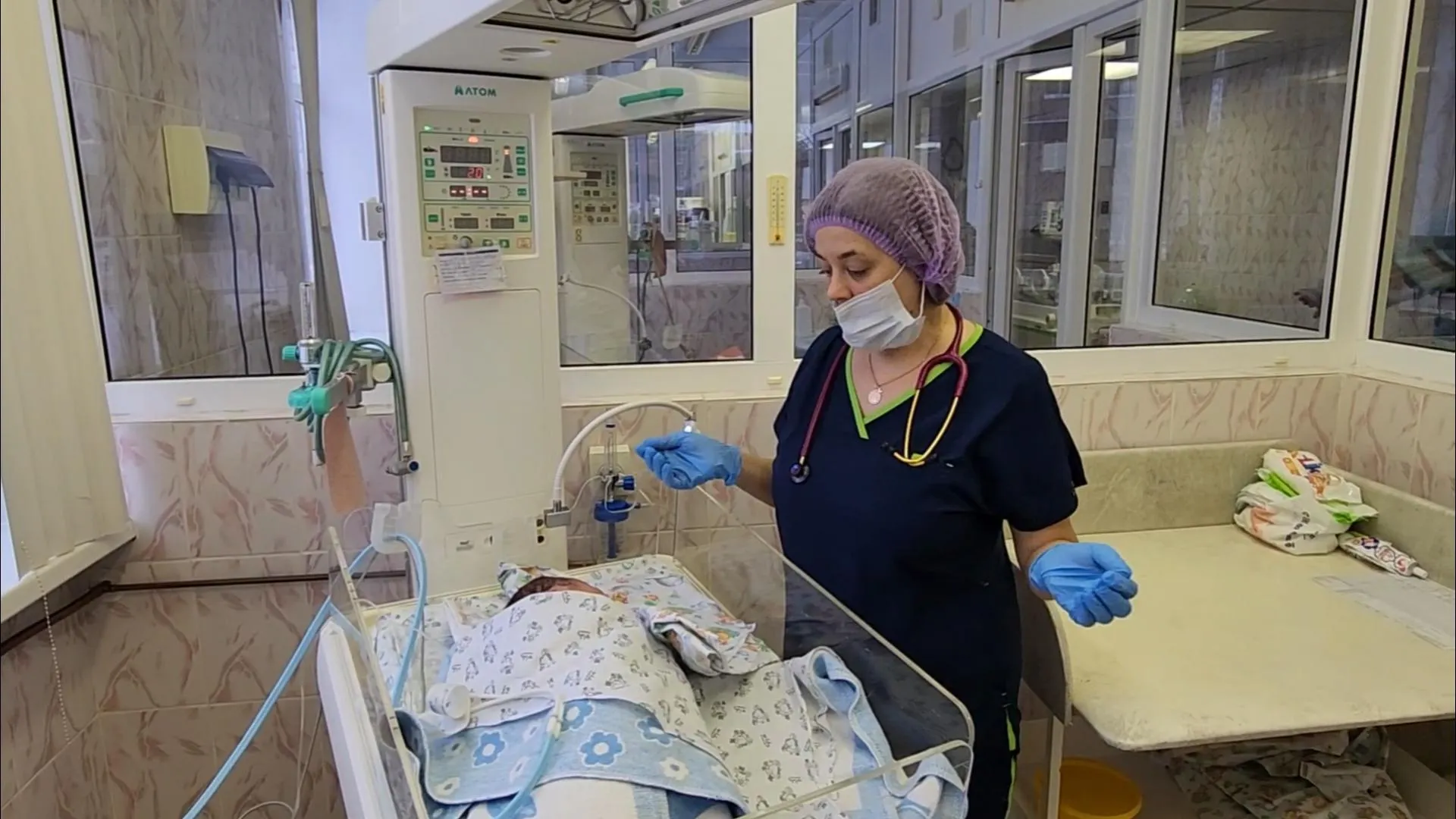 Галина Добрынина