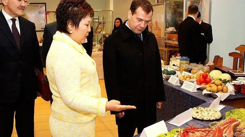 Россияне стали гордиться отечественными товарами