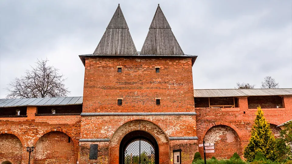 Фото: пресс-служба администрации м.о. Зарайск