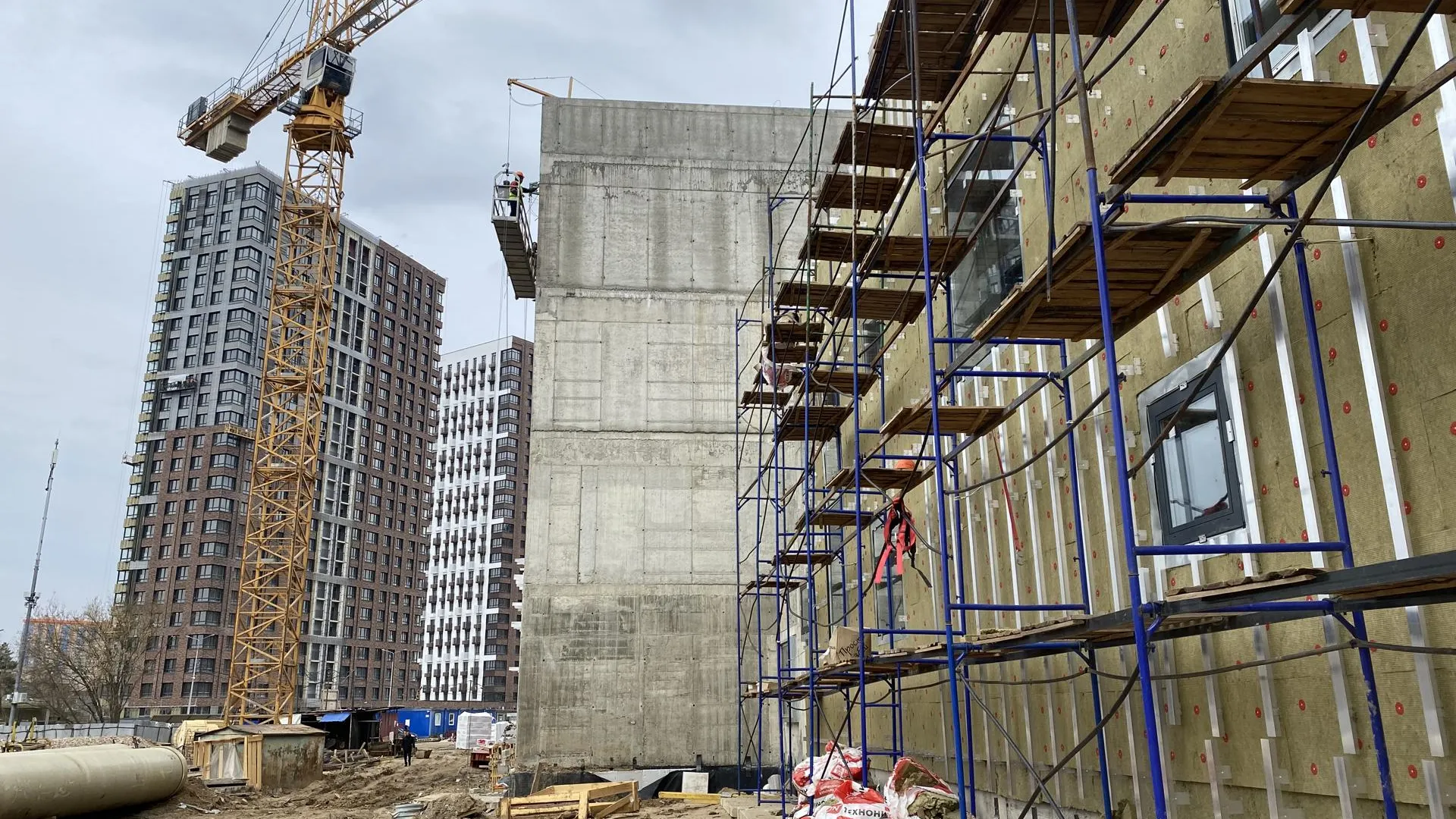 Фото: REGIONS/Юлиан Миранду